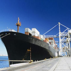 sea freight