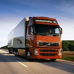 Trucking
